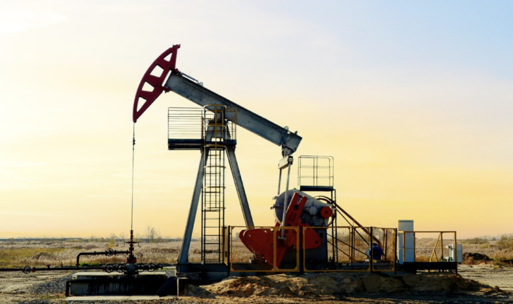 Eco Oil and Gas_